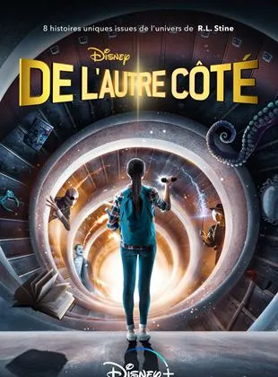 De l'autre côté