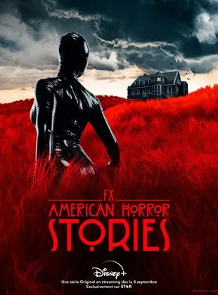 American Horror Stories