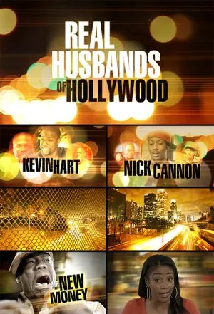 Real Husbands of Hollywood