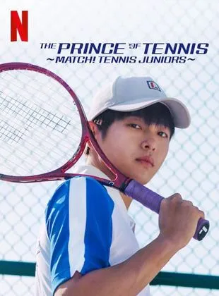 The Prince of Tennis