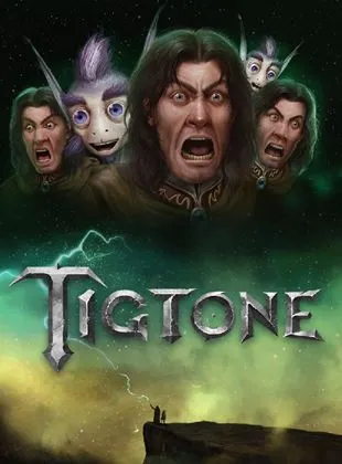 Tigtone