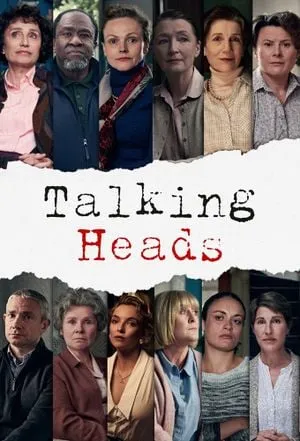 Alan Bennett's Talking Heads