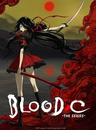 Blood-C