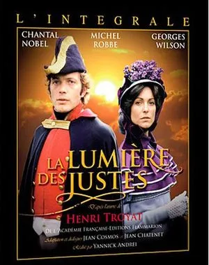 La Lumière des justes