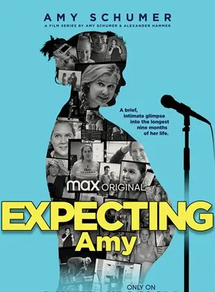 Expecting Amy