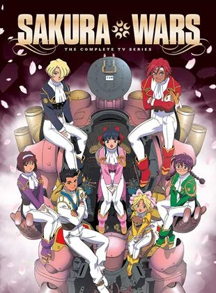 Sakura Wars