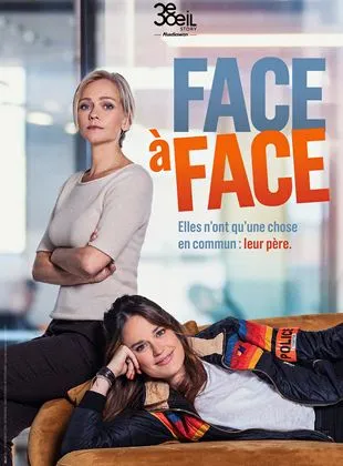 Face à face