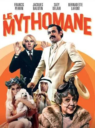 Le Mythomane