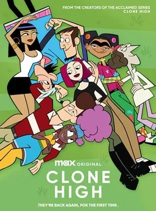 Clone High (2023)