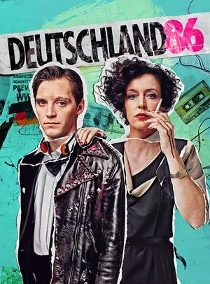 Deutschland 86