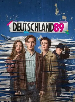 Deutschland 89