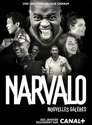 Narvalo : nouvelles galères