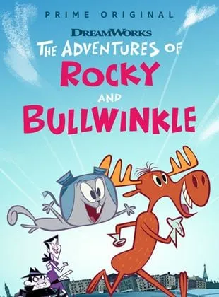 Les Aventures de Rocky & Bullwinkle