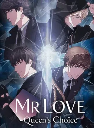 Mr Love : Queen's Choice