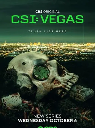 Les Experts : Las Vegas