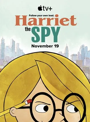 Harriet the Spy