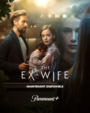 The Ex-Wife