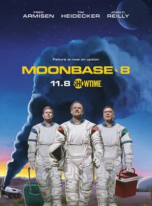 Moonbase 8