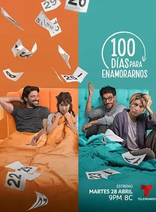 100 días para enamorarnos