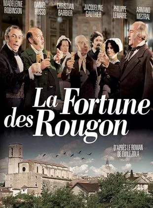 La Fortune des Rougon