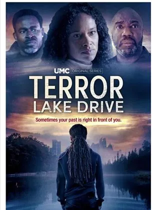 Terror Lake Drive