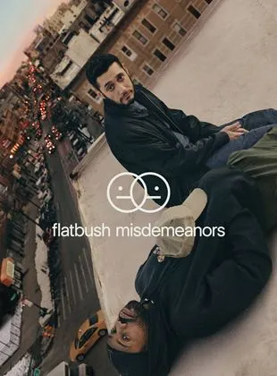 Flatbush Misdemeanors