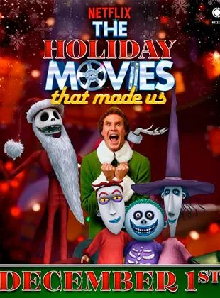 The Holiday Movies That Made Us