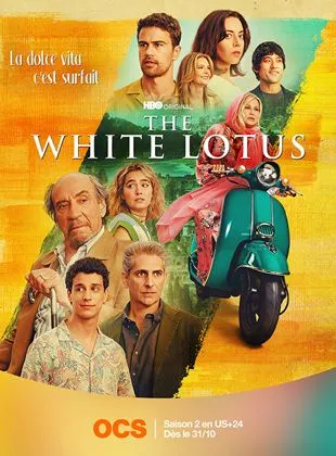 The White Lotus