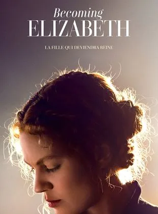 Becoming Elizabeth