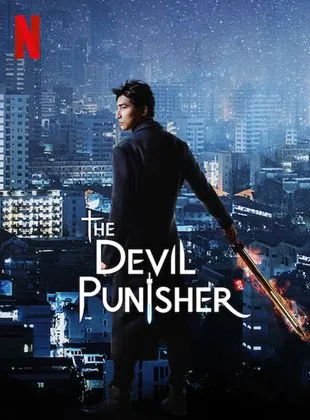 The Devil Punisher