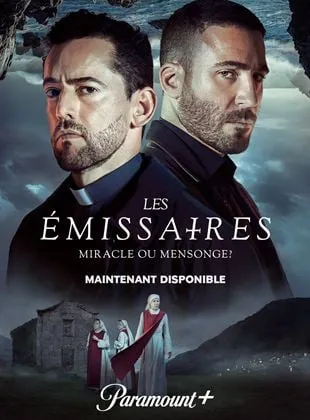 Les émissaires