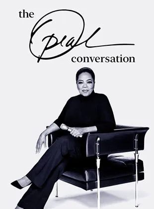 The Oprah Conversation