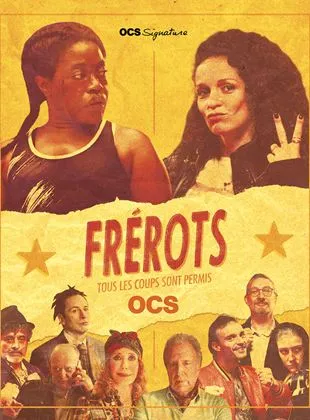 Frérots