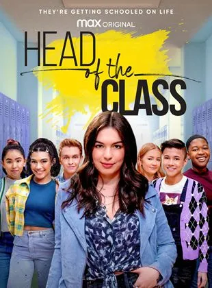 Head of The Class (2021)