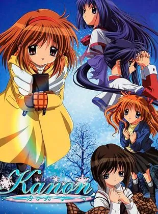 Kanon (2006)