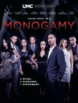 Craig Ross Jr.'s Monogamy