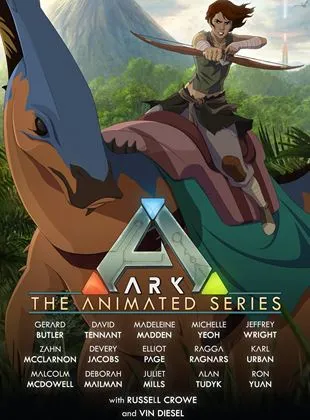 ARK: The Animated Series