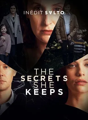 The Secrets She Keeps