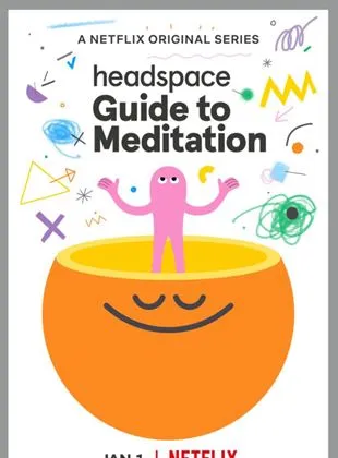 Le guide Headspace de la méditation