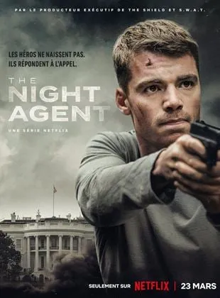 The Night Agent