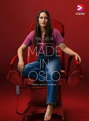 Made in Oslo