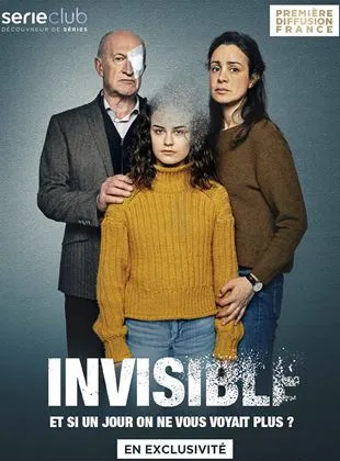 Invisible