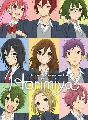 Horimiya