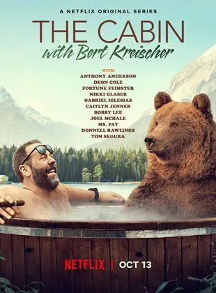 Bert Kreischer se met au vert !