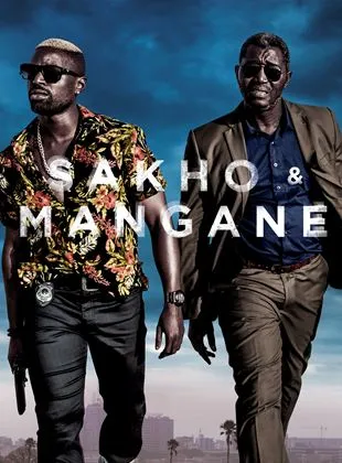 Sakho et Mangane