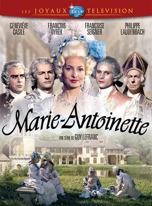 Marie-Antoinette