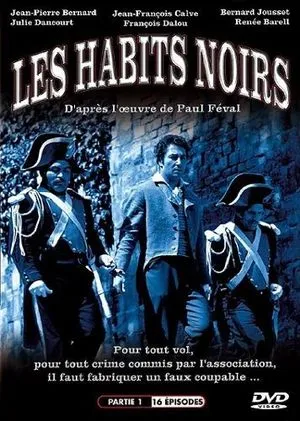 Les Habits noirs