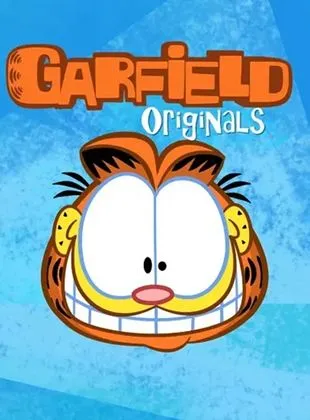 Garfield Originals