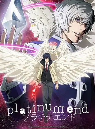 Platinum End