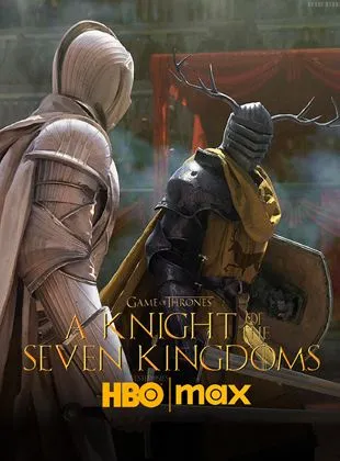 A Knight of the Seven Kingdoms: The Hedge Knight